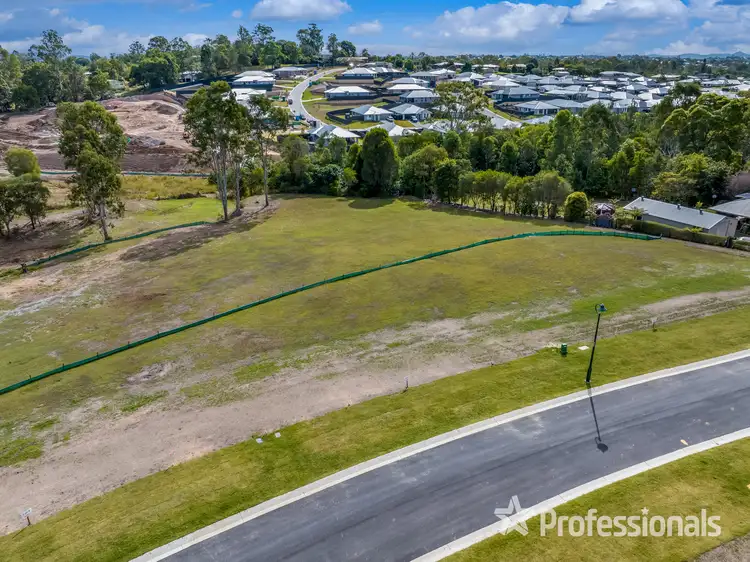 Seventh view of Homely land listing, Lot 4 Langara Drive, Southside QLD 4570