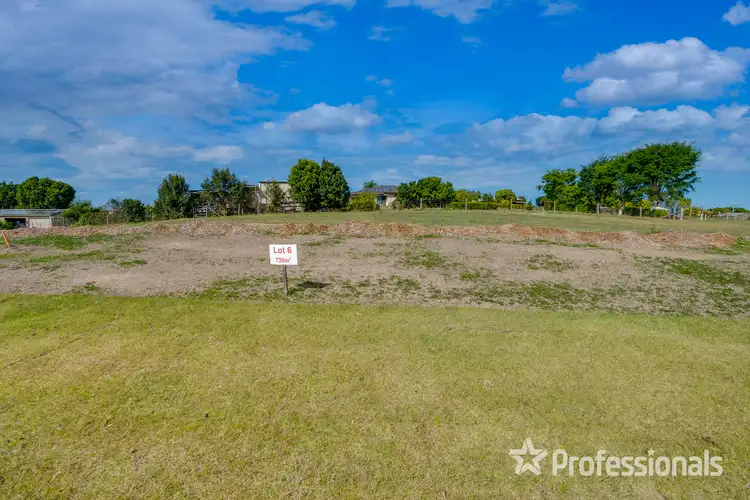 Third view of Homely land listing, Lot 6 Langara Drive, Southside QLD 4570