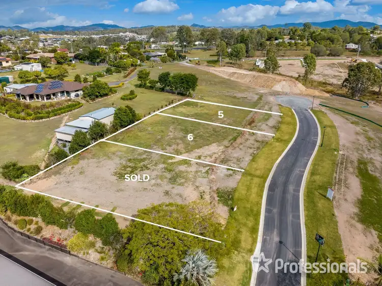 Fourth view of Homely land listing, Lot 6 Langara Drive, Southside QLD 4570