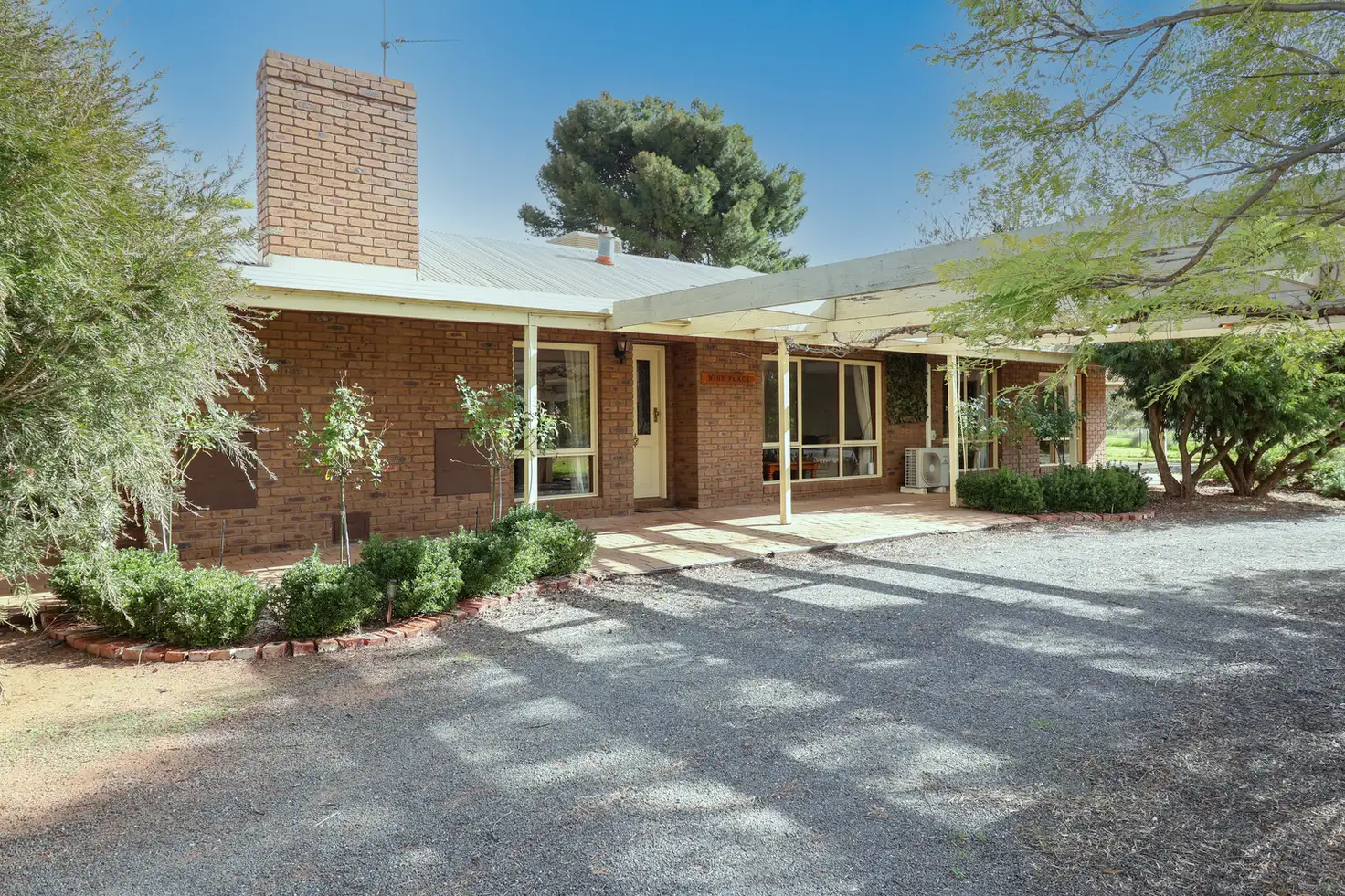 Main view of Homely house listing, 18 Watchupga Road, Culgoa VIC 3530