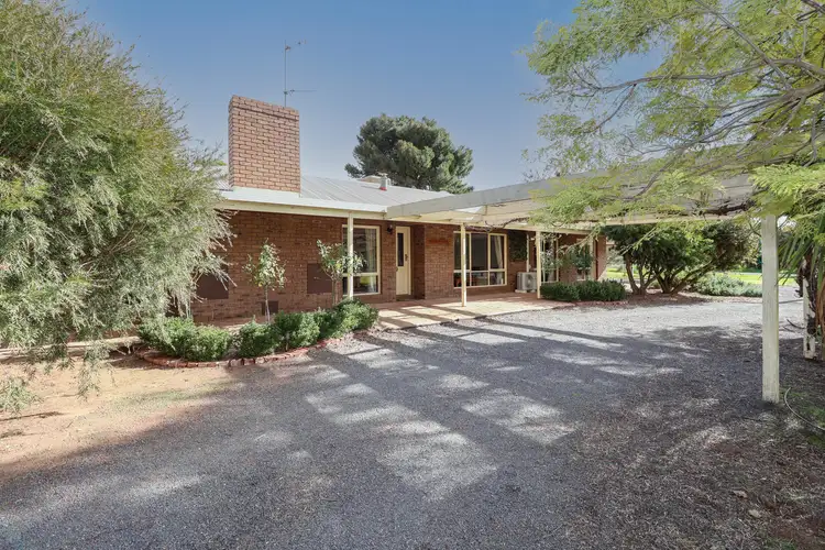 Second view of Homely house listing, 18 Watchupga Road, Culgoa VIC 3530