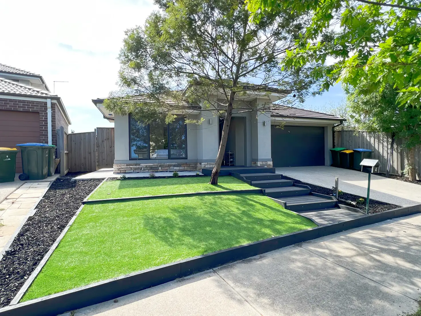 Main view of Homely house listing, 4 Balbo Way, Williams Landing VIC 3027