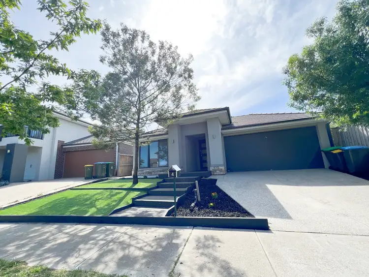 Second view of Homely house listing, 4 Balbo Way, Williams Landing VIC 3027