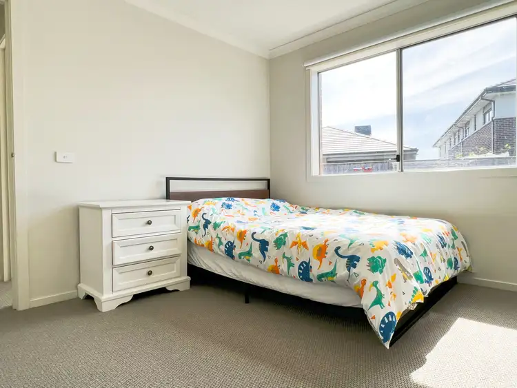 Fourth view of Homely house listing, 4 Balbo Way, Williams Landing VIC 3027