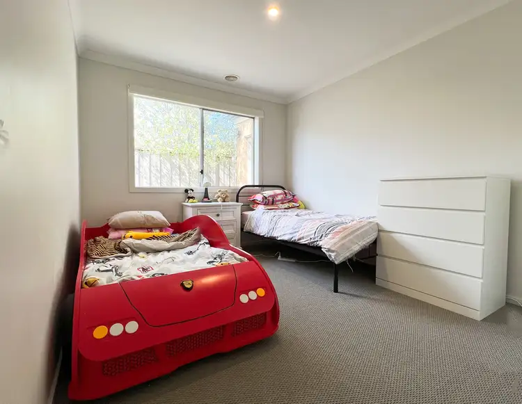 Fifth view of Homely house listing, 4 Balbo Way, Williams Landing VIC 3027