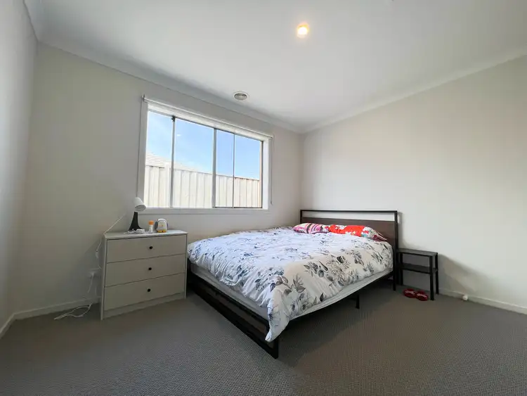 Sixth view of Homely house listing, 4 Balbo Way, Williams Landing VIC 3027