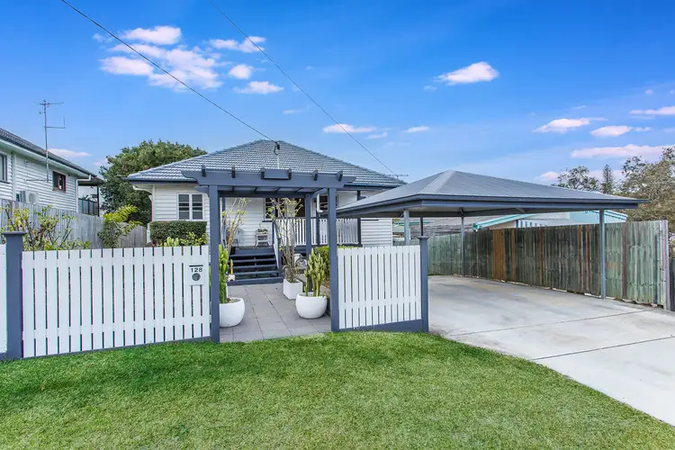 Main view of Homely house listing, 128 High Street, Brighton QLD 4017