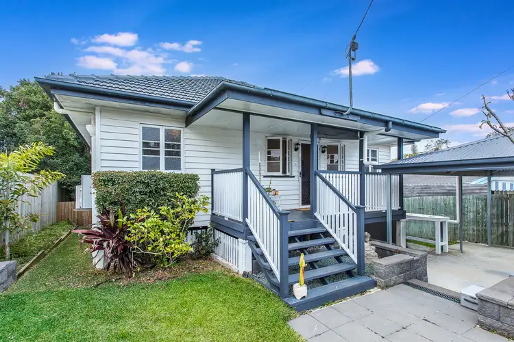 Second view of Homely house listing, 128 High Street, Brighton QLD 4017