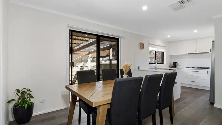 Fourth view of Homely house listing, 6 Bass Court, Shepparton VIC 3630