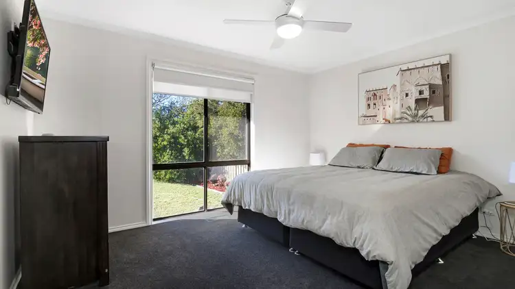Sixth view of Homely house listing, 6 Bass Court, Shepparton VIC 3630