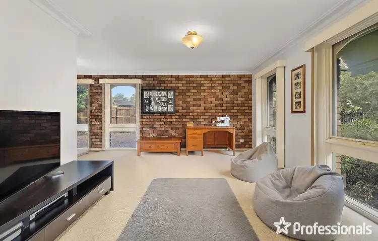 Fifth view of Homely house listing, 15 Bradman Avenue, Mount Evelyn VIC 3796