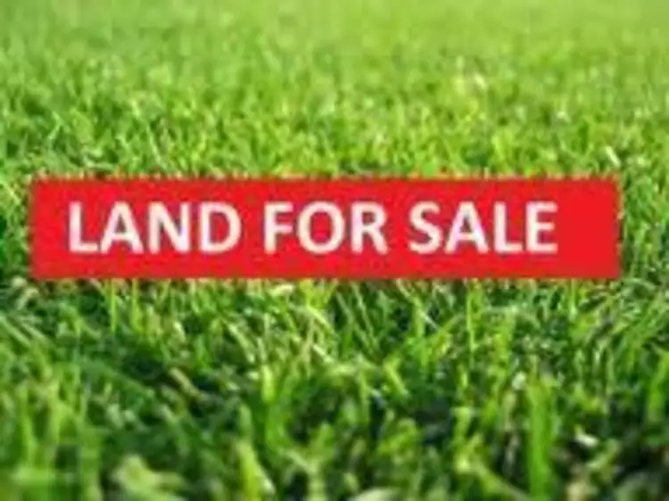 Second view of Homely land listing, Address available on request