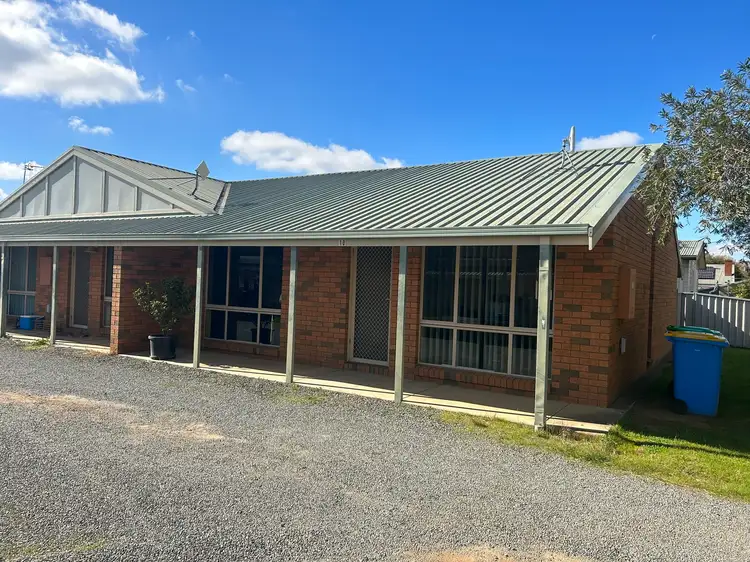 10/10-14 Exhibition Street, Numurkah VIC 3636