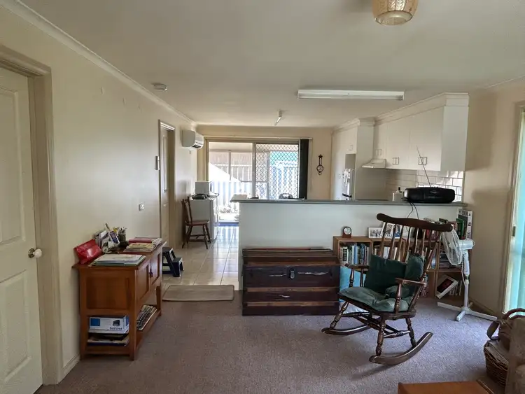 Third view of Homely semi-detached listing, 10/10-14 Exhibition Street, Numurkah VIC 3636