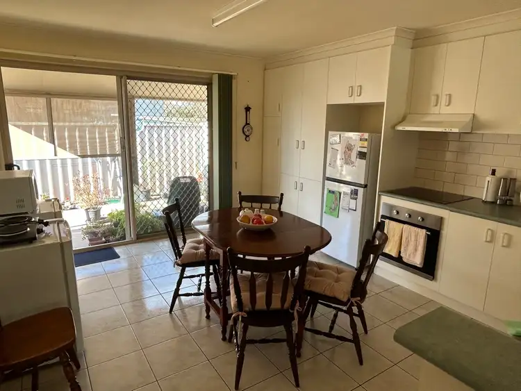 Fifth view of Homely semi-detached listing, 10/10-14 Exhibition Street, Numurkah VIC 3636
