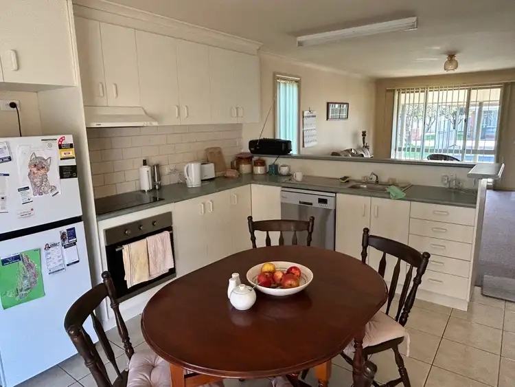 Sixth view of Homely semi-detached listing, 10/10-14 Exhibition Street, Numurkah VIC 3636