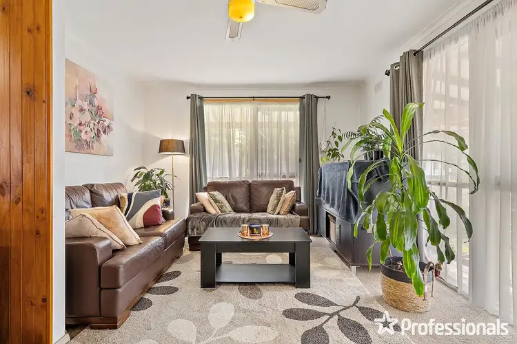 Second view of Homely house listing, 13 Glenwright Avenue, Woori Yallock VIC 3139