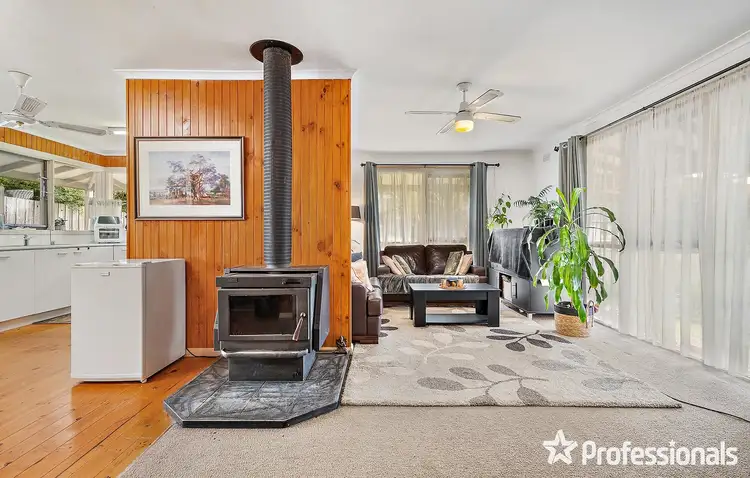 Third view of Homely house listing, 13 Glenwright Avenue, Woori Yallock VIC 3139