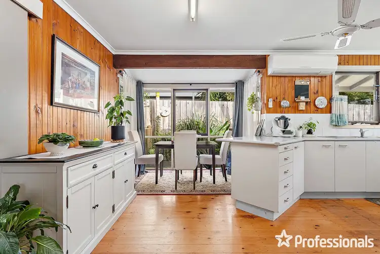 Fourth view of Homely house listing, 13 Glenwright Avenue, Woori Yallock VIC 3139