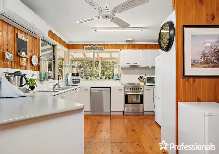 Fifth view of Homely house listing, 13 Glenwright Avenue, Woori Yallock VIC 3139