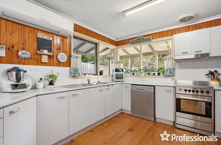 Sixth view of Homely house listing, 13 Glenwright Avenue, Woori Yallock VIC 3139
