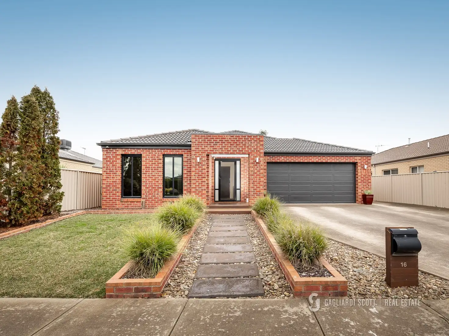 Main view of Homely house listing, 16 Settlers Drive, Kialla VIC 3631