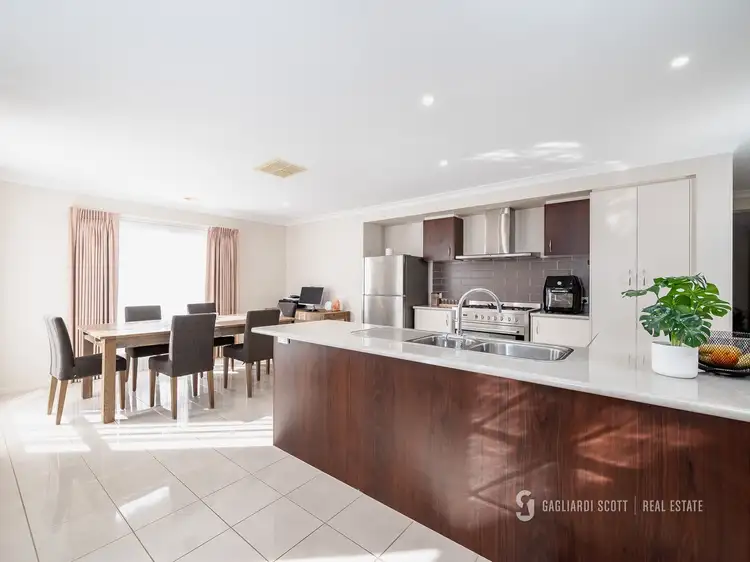 Third view of Homely house listing, 16 Settlers Drive, Kialla VIC 3631