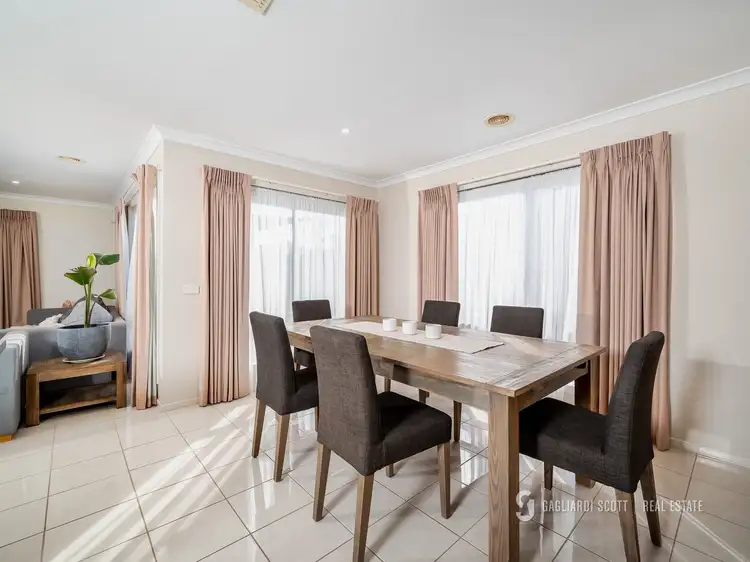 Sixth view of Homely house listing, 16 Settlers Drive, Kialla VIC 3631