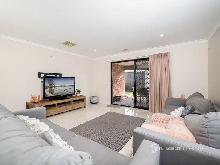 Seventh view of Homely house listing, 16 Settlers Drive, Kialla VIC 3631