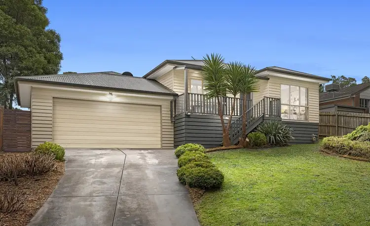 1/16 Wedderburn Crescent, Mount Evelyn VIC 3796