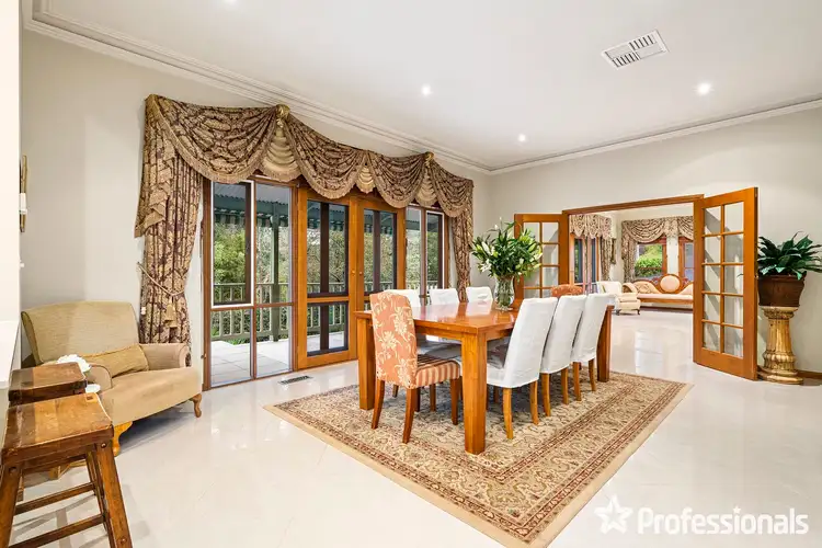 Fourth view of Homely house listing, 72 Old Gippsland Road, Lilydale VIC 3140