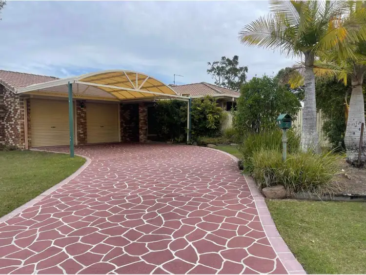 2 Laurance Court