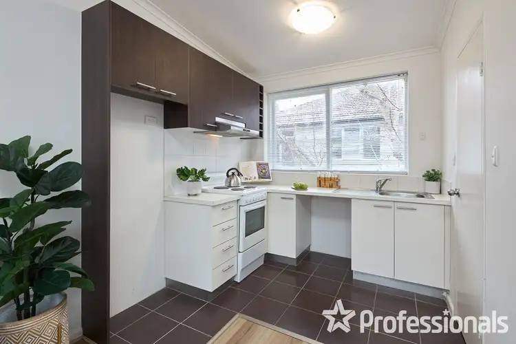 Fourth view of Homely studio listing, 21/4 Wando Grove, St Kilda East VIC 3183