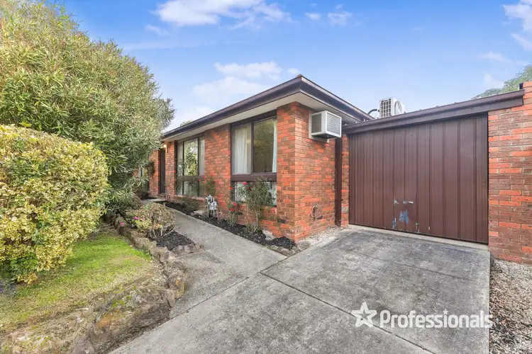 Main view of Homely unit listing, 3/19-21 Norman Road, Croydon VIC 3136