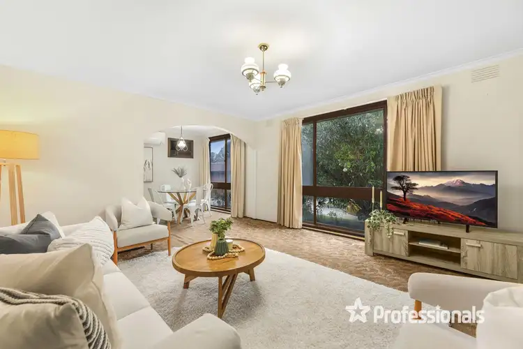 Third view of Homely unit listing, 3/19-21 Norman Road, Croydon VIC 3136