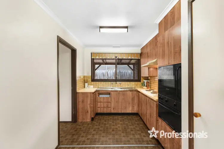Fourth view of Homely unit listing, 3/19-21 Norman Road, Croydon VIC 3136