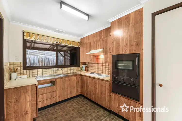 Fifth view of Homely unit listing, 3/19-21 Norman Road, Croydon VIC 3136