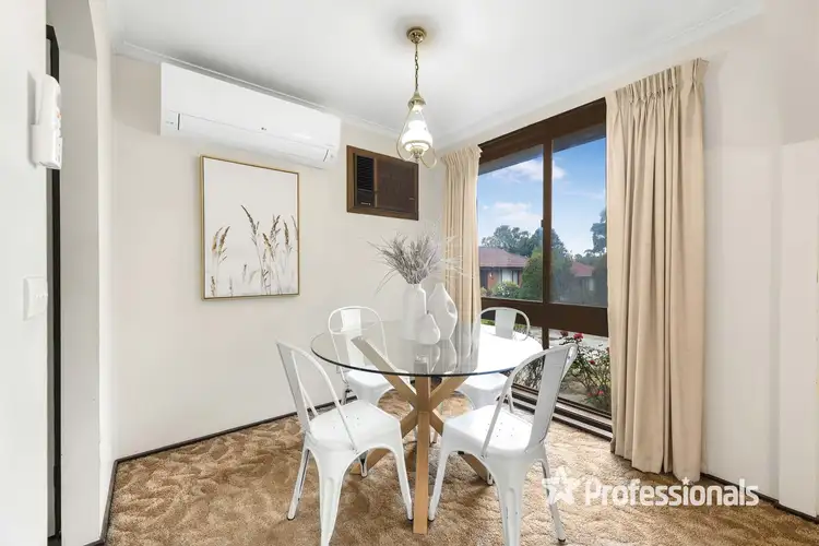 Sixth view of Homely unit listing, 3/19-21 Norman Road, Croydon VIC 3136