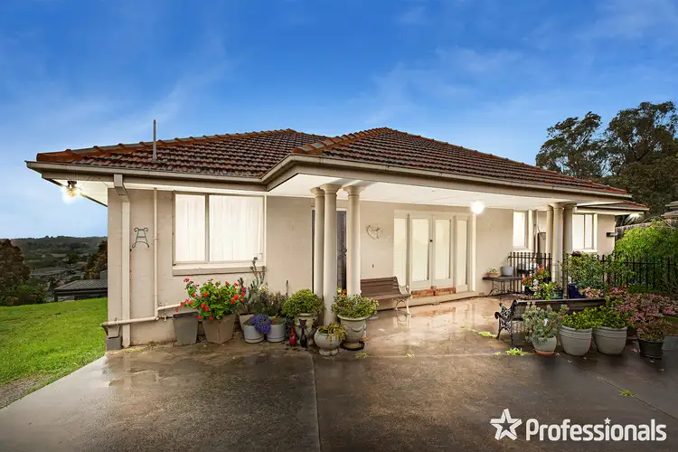 10 Noble Court, Lilydale VIC 3140