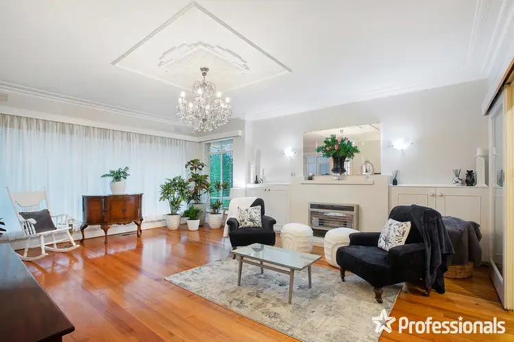 Second view of Homely house listing, 10 Noble Court, Lilydale VIC 3140