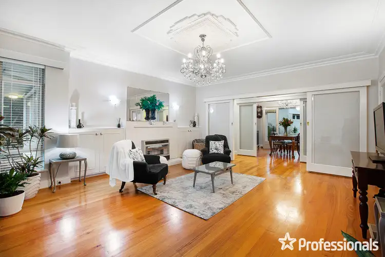 Third view of Homely house listing, 10 Noble Court, Lilydale VIC 3140