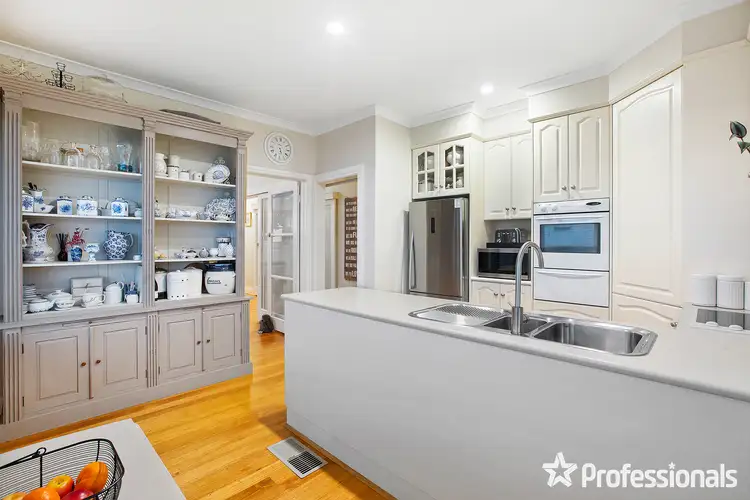 Fourth view of Homely house listing, 10 Noble Court, Lilydale VIC 3140