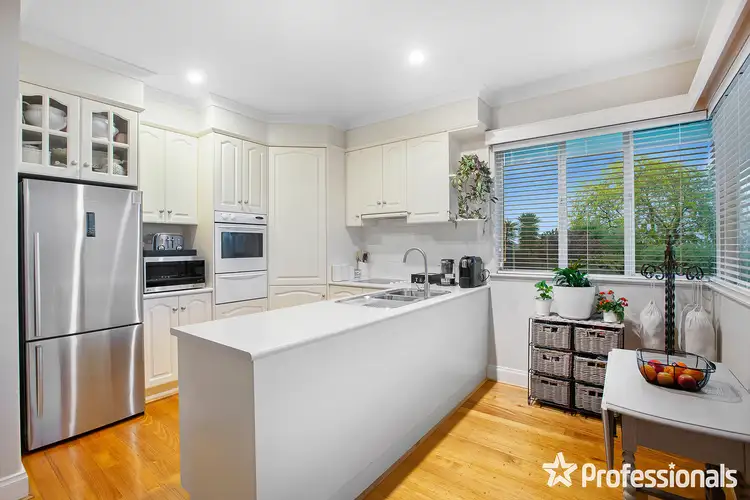 Fifth view of Homely house listing, 10 Noble Court, Lilydale VIC 3140