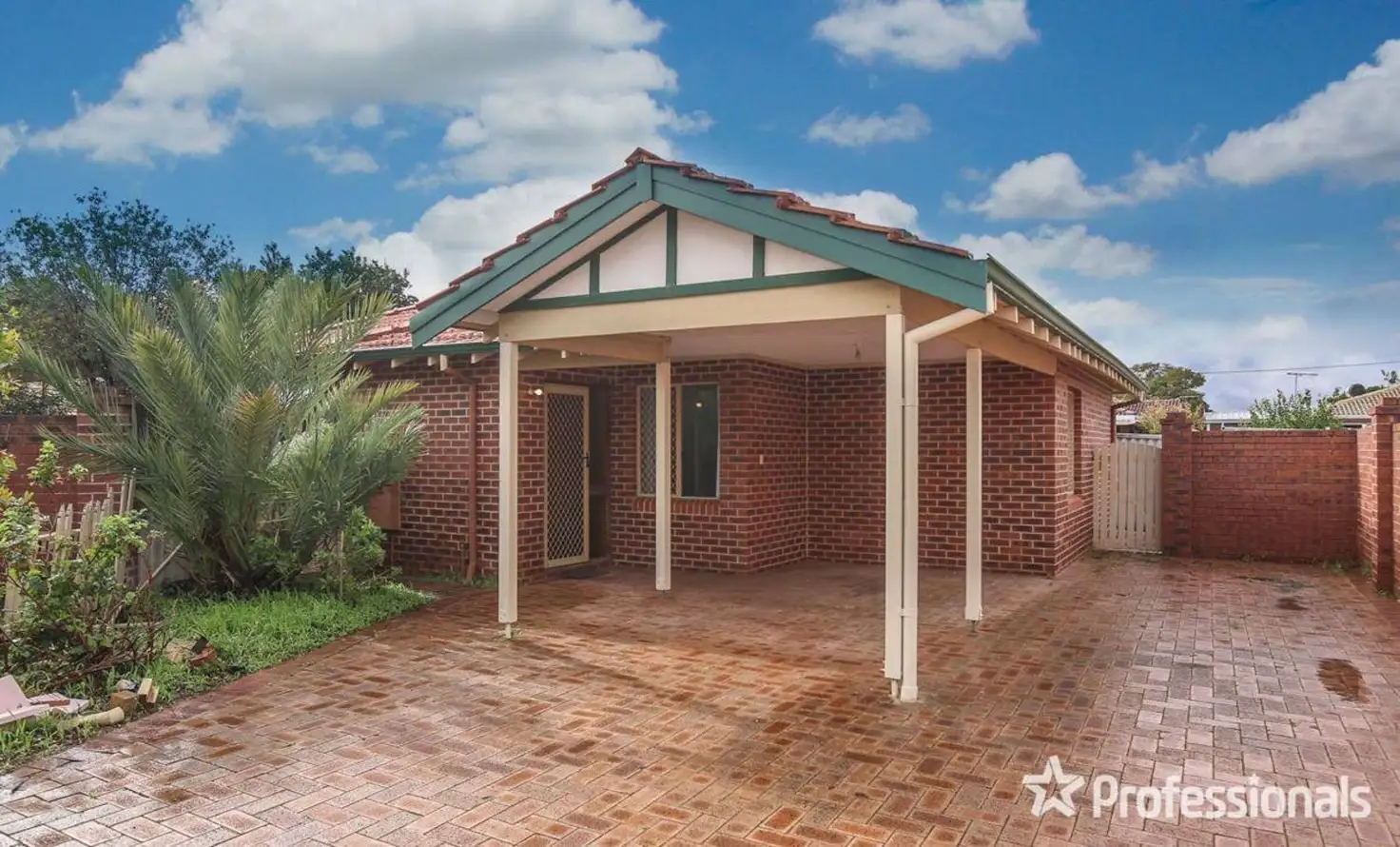 Main view of Homely villa listing, 19/14 Ivanhoe Street, Bassendean WA 6054