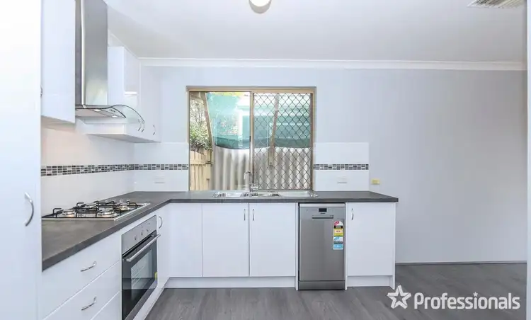 Third view of Homely villa listing, 19/14 Ivanhoe Street, Bassendean WA 6054