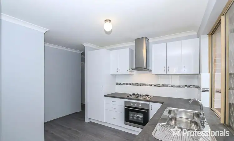 Fourth view of Homely villa listing, 19/14 Ivanhoe Street, Bassendean WA 6054