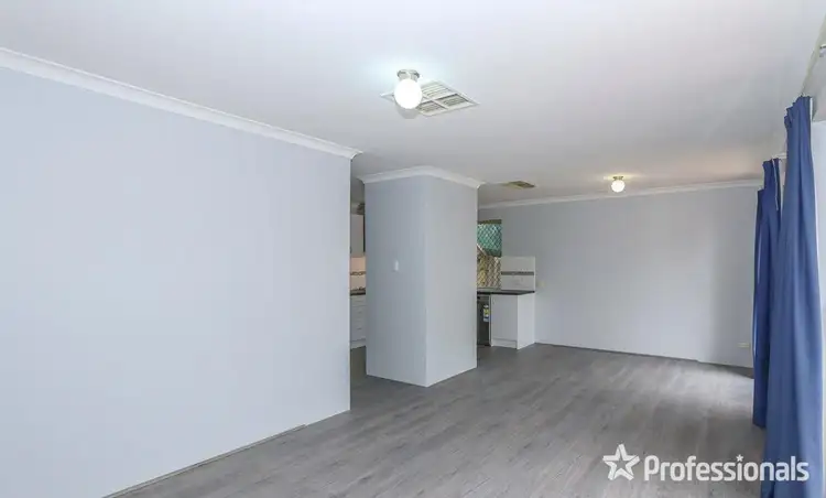 Sixth view of Homely villa listing, 19/14 Ivanhoe Street, Bassendean WA 6054