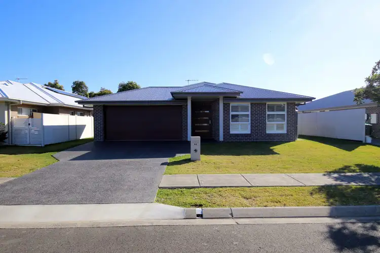 92 Lazzarini Drive