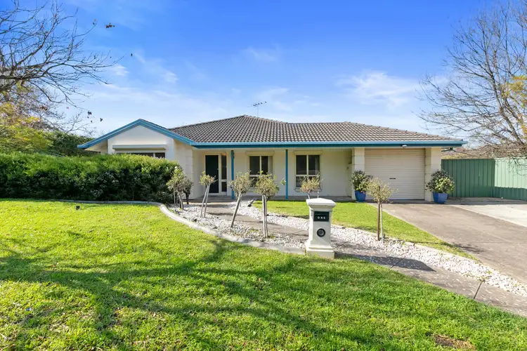 1 Charles Tank Drive, Sheidow Park SA 5158