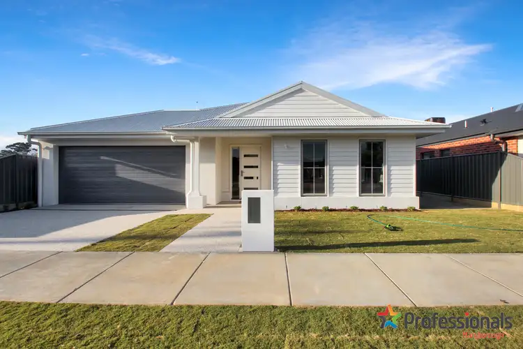 Main view of Homely other listing, Lot 57/36 Dairy Crescent, Maryborough VIC 3465